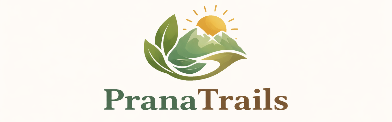 pranatrails.com